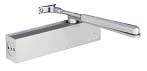 door closer, door hardware