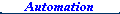 Automation 